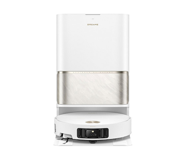 Dreame Robot sprzątający DREAME L60 Ultra (biały) - 1546624 - zdjęcie 3